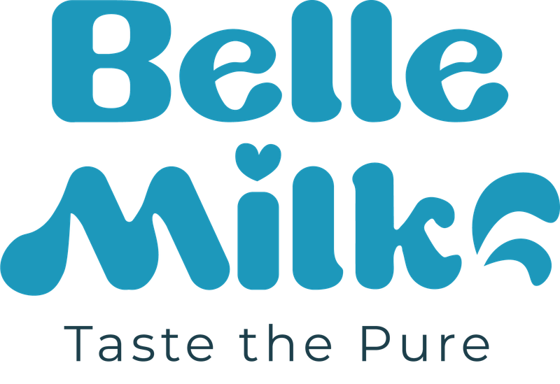 Belle Milk