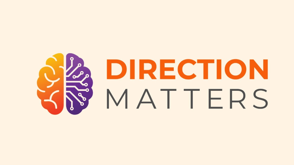 Direction Matters