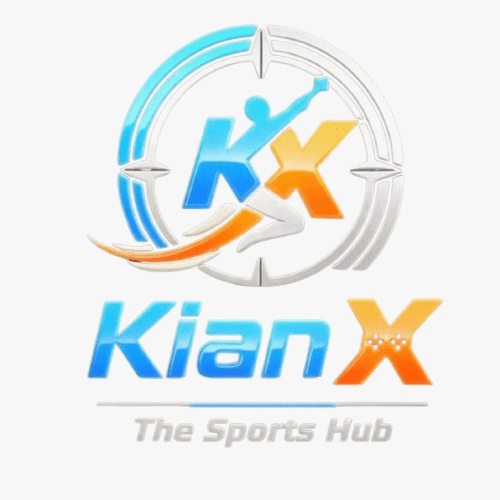 KianX